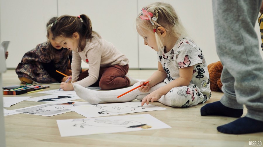 Dom Kultuty INSPIRO17