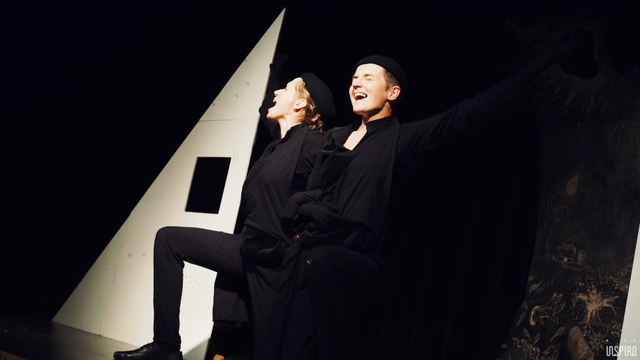 Dom Kultuty INSPIRO18