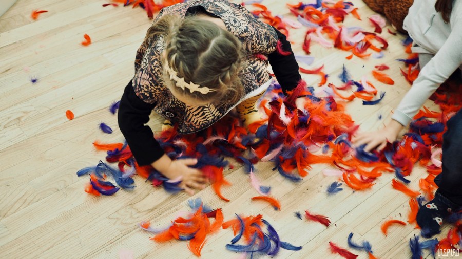 Dom Kultuty INSPIRO18