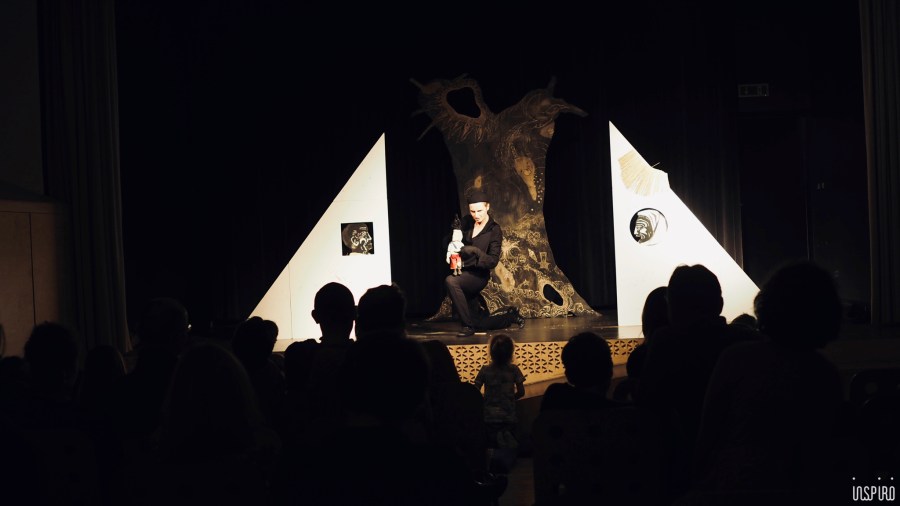 Dom Kultuty INSPIRO19