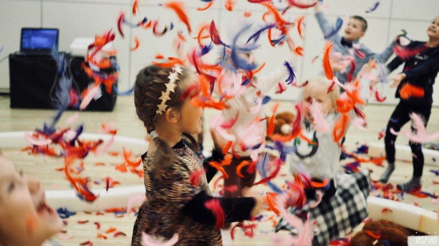 Dom Kultuty INSPIRO19