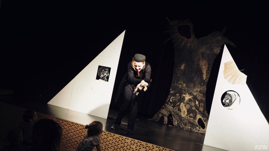 Dom Kultuty INSPIRO20