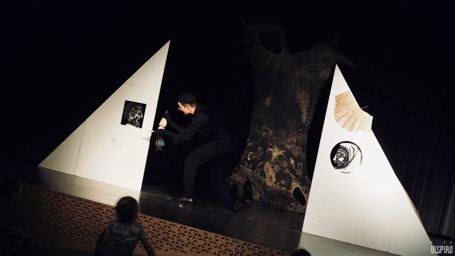 Dom Kultuty INSPIRO21