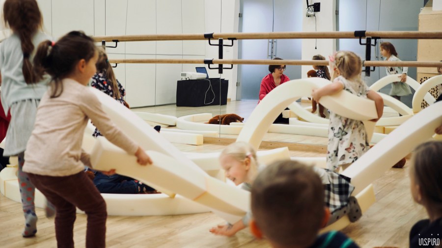 Dom Kultuty INSPIRO2