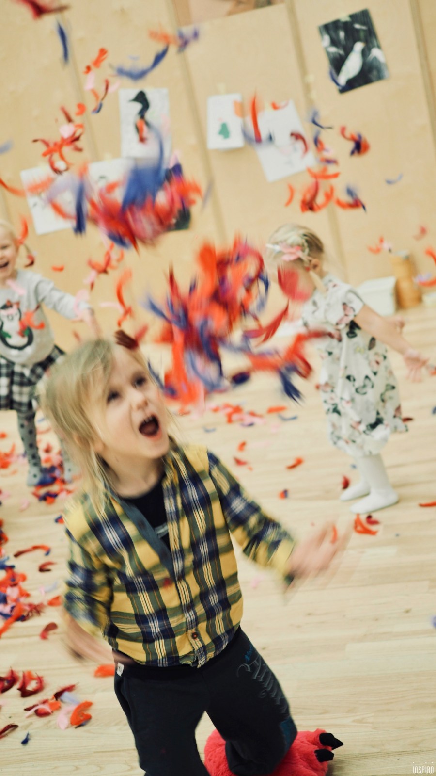 Dom Kultuty INSPIRO21