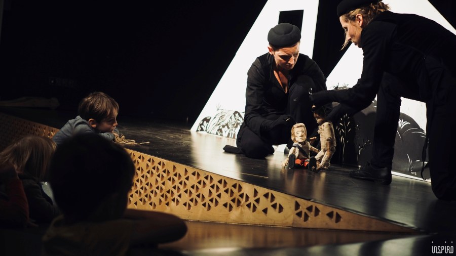 Dom Kultuty INSPIRO22