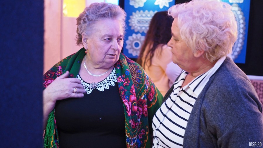 Dom Kultuty INSPIRO23