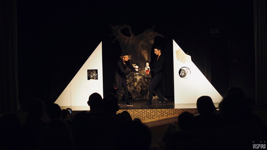 Dom Kultuty INSPIRO23