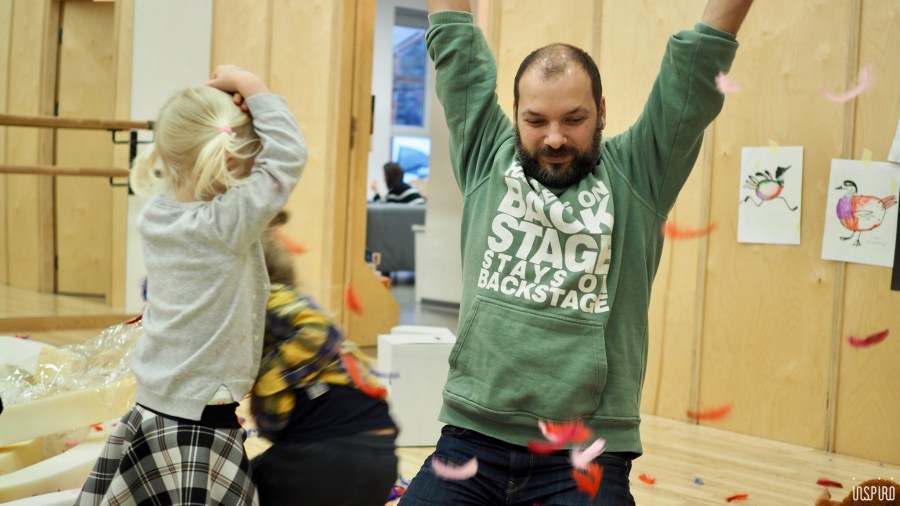 Dom Kultuty INSPIRO23