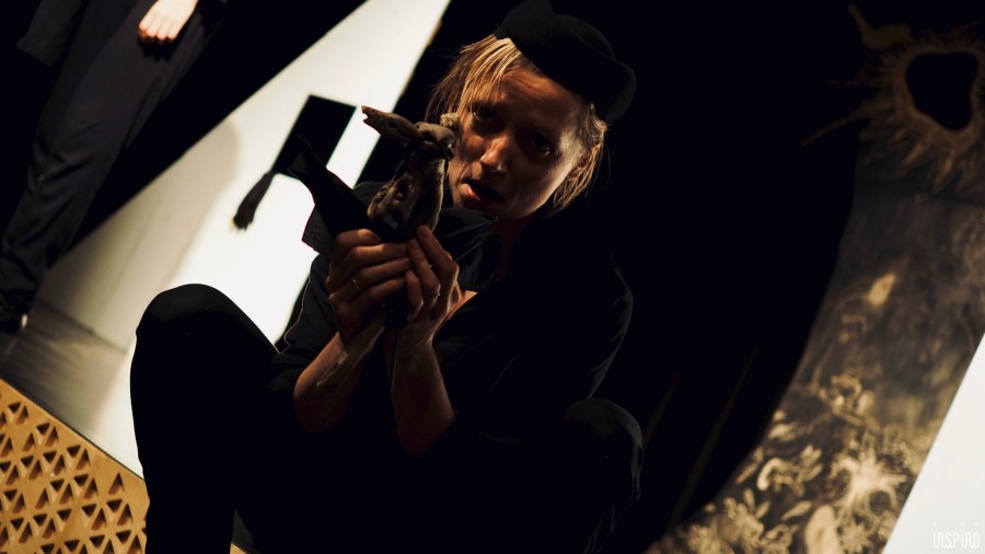 Dom Kultuty INSPIRO25