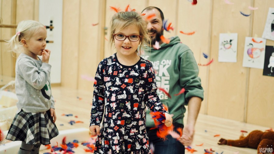 Dom Kultuty INSPIRO26