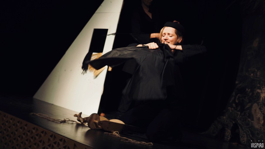 Dom Kultuty INSPIRO27