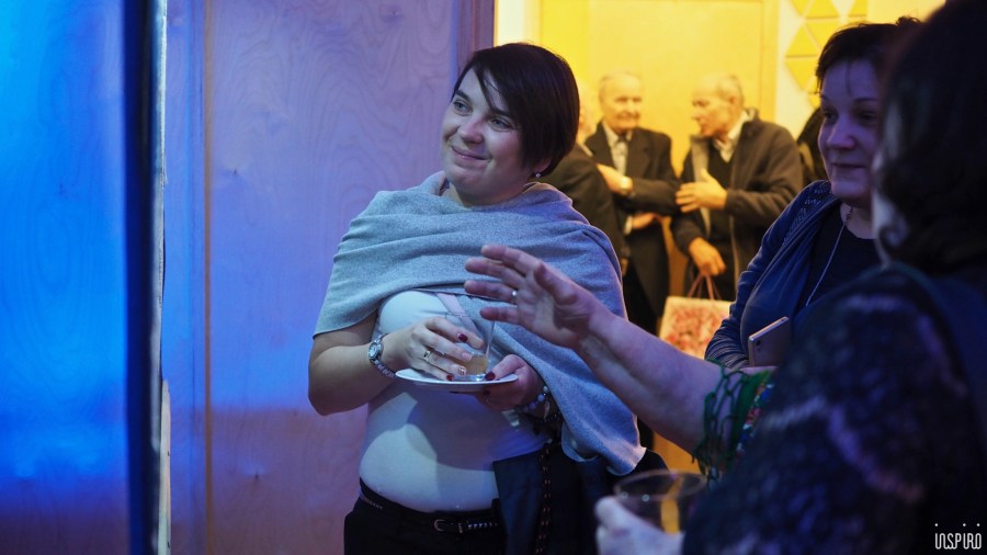 Dom Kultuty INSPIRO28