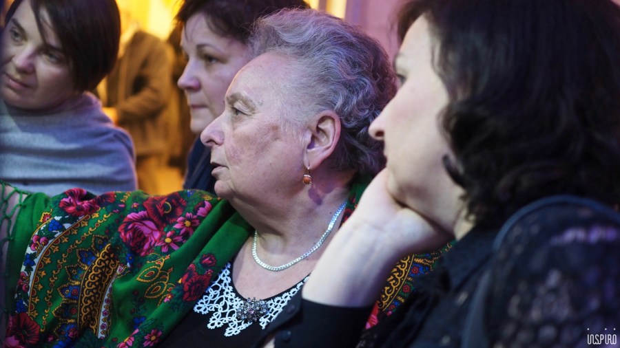 Dom Kultuty INSPIRO29