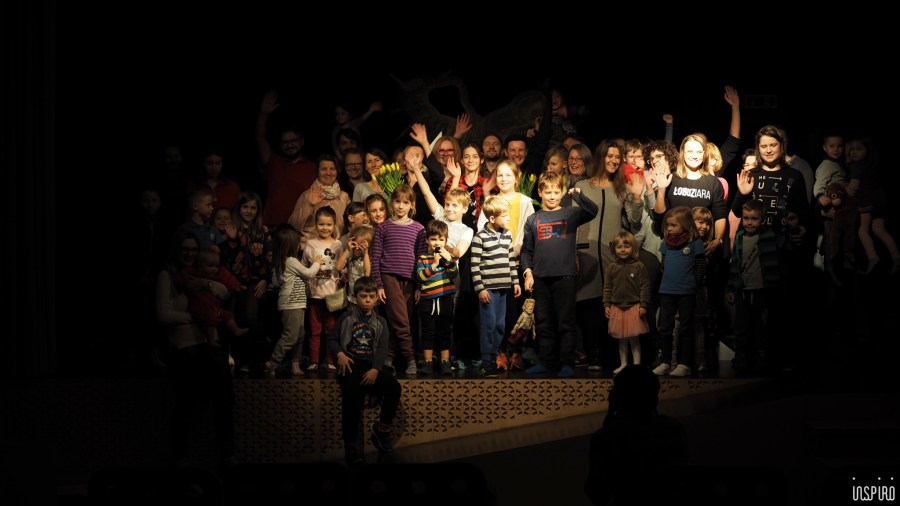 Dom Kultuty INSPIRO3