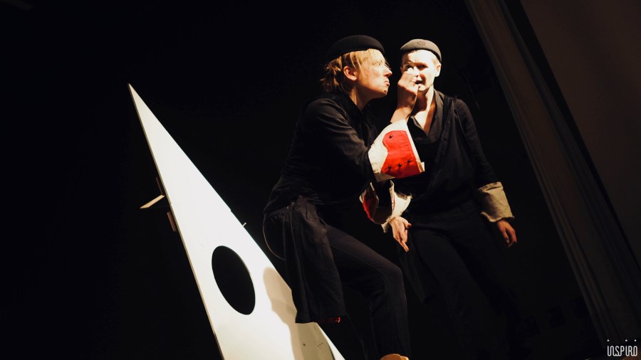 Dom Kultuty INSPIRO31