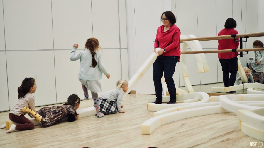 Dom Kultuty INSPIRO3