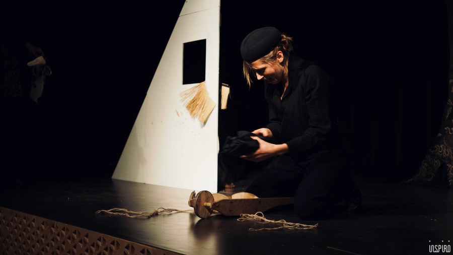 Dom Kultuty INSPIRO32