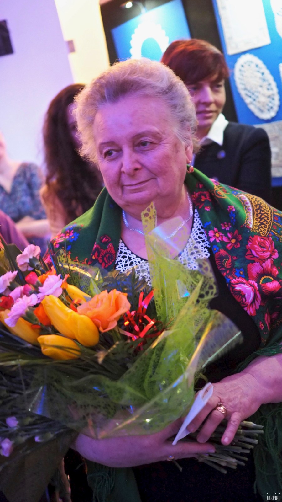 Dom Kultuty INSPIRO33