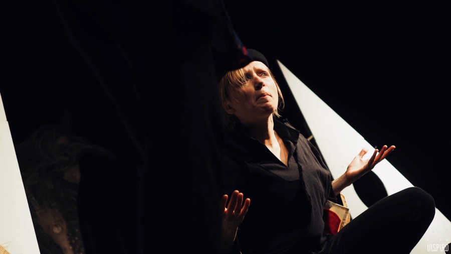 Dom Kultuty INSPIRO33