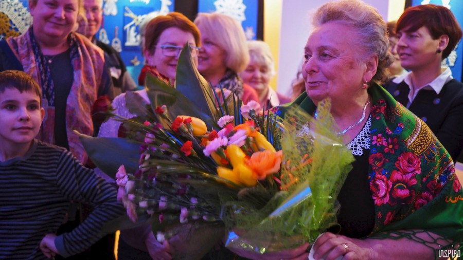 Dom Kultuty INSPIRO34