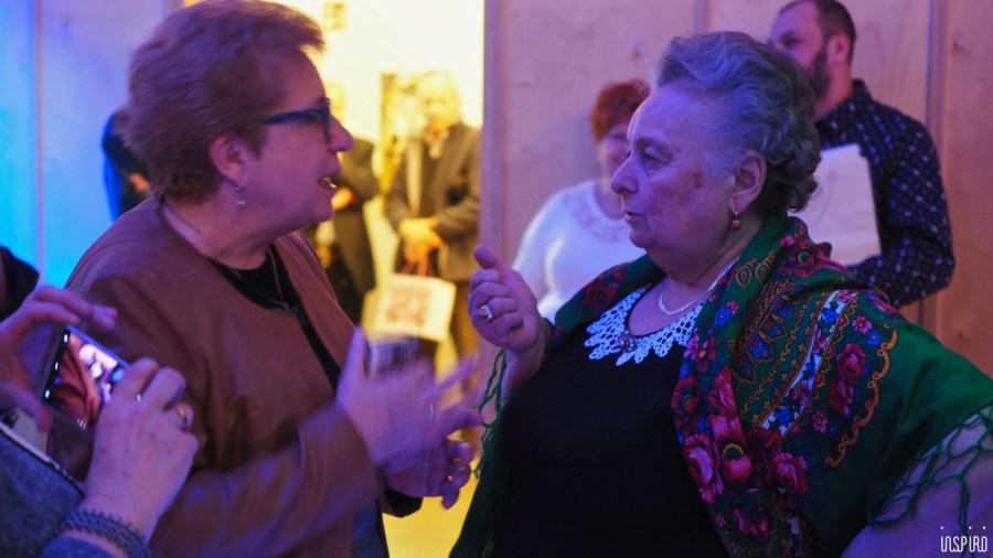 Dom Kultuty INSPIRO35