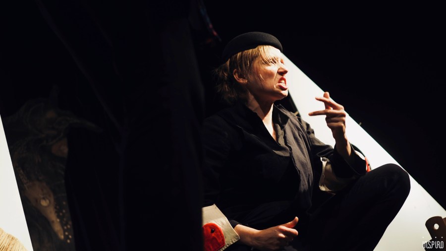 Dom Kultuty INSPIRO35