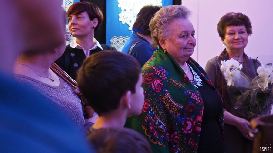 Dom Kultuty INSPIRO36