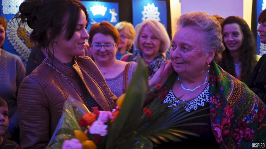 Dom Kultuty INSPIRO37