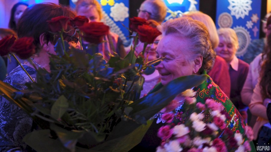 Dom Kultuty INSPIRO38