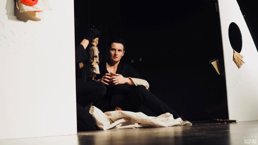 Dom Kultuty INSPIRO38