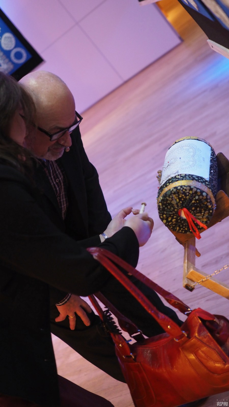 Dom Kultuty INSPIRO4