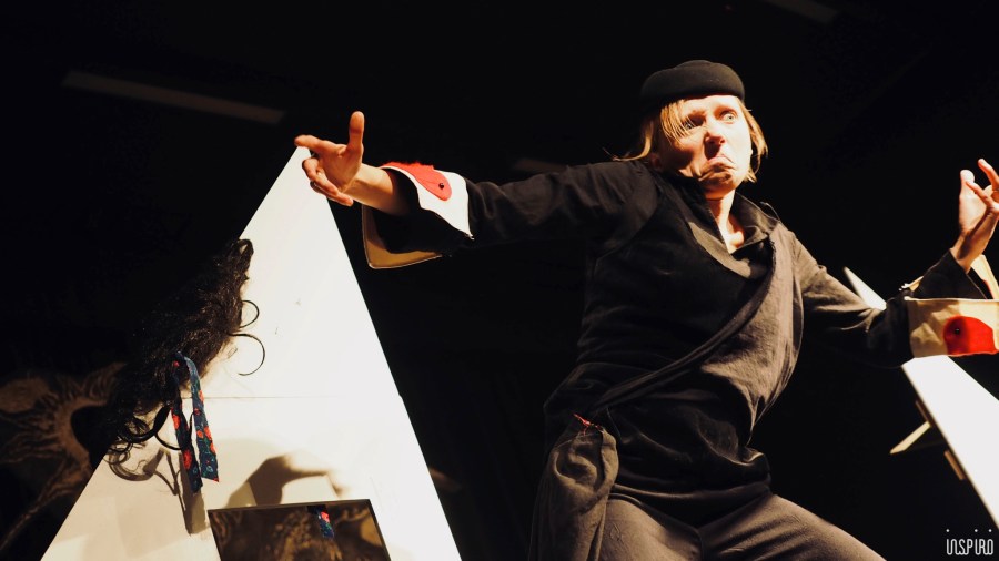 Dom Kultuty INSPIRO40