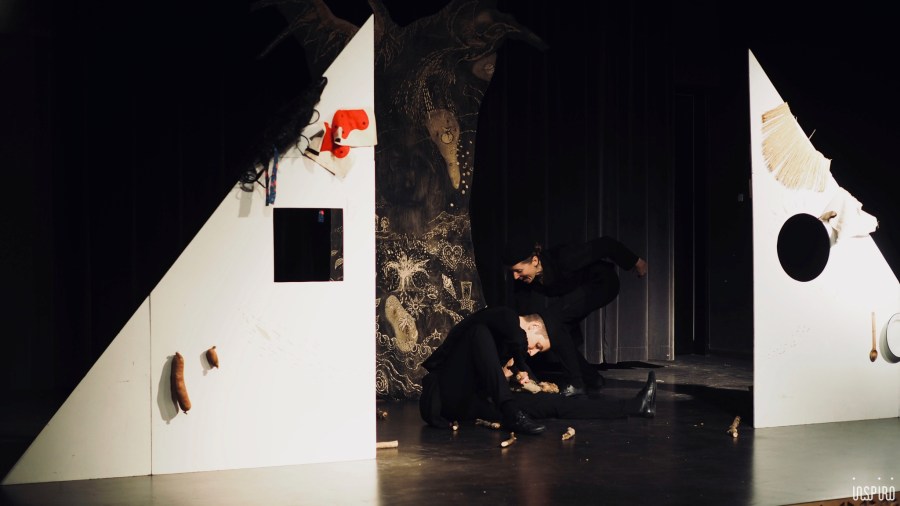 Dom Kultuty INSPIRO4