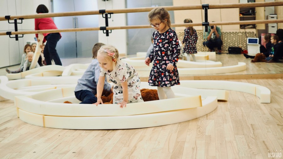 Dom Kultuty INSPIRO4