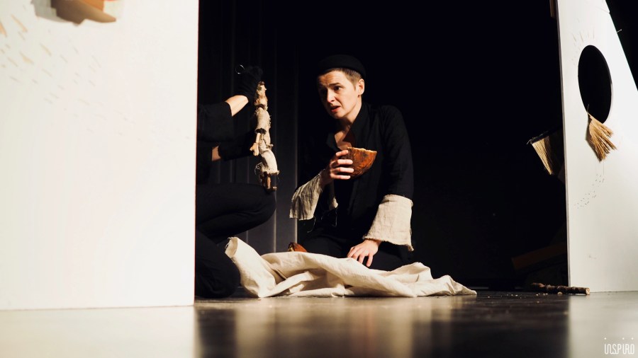 Dom Kultuty INSPIRO42