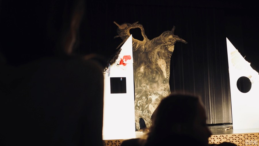 Dom Kultuty INSPIRO45