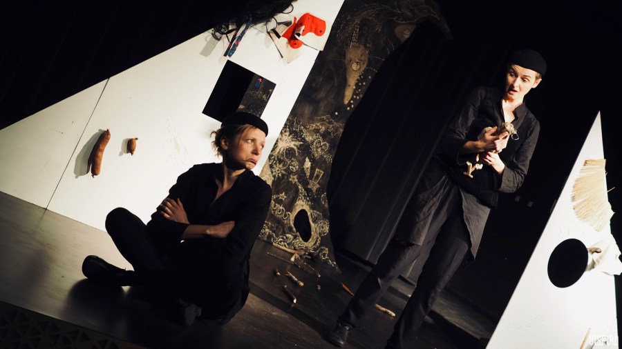 Dom Kultuty INSPIRO46