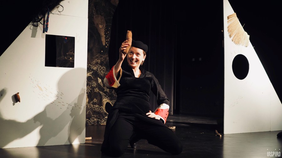 Dom Kultuty INSPIRO47