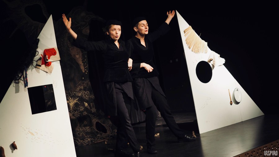 Dom Kultuty INSPIRO48