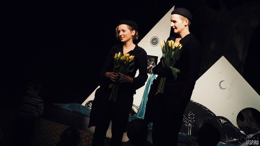 Dom Kultuty INSPIRO50