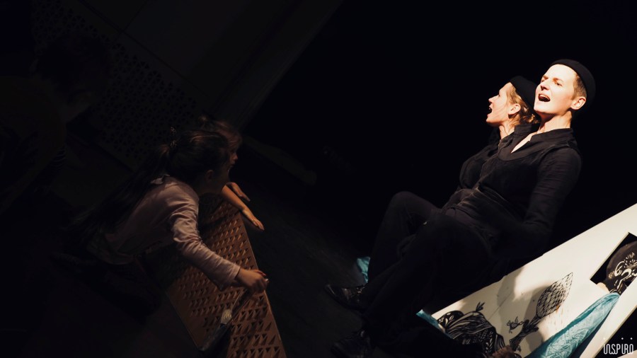 Dom Kultuty INSPIRO51