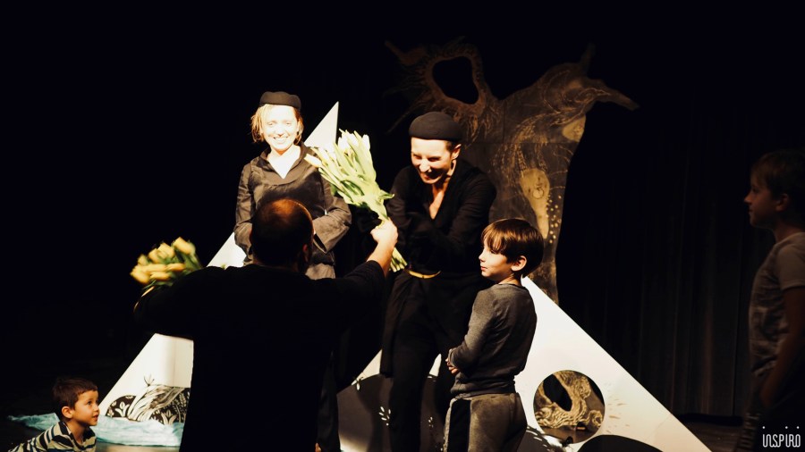 Dom Kultuty INSPIRO52