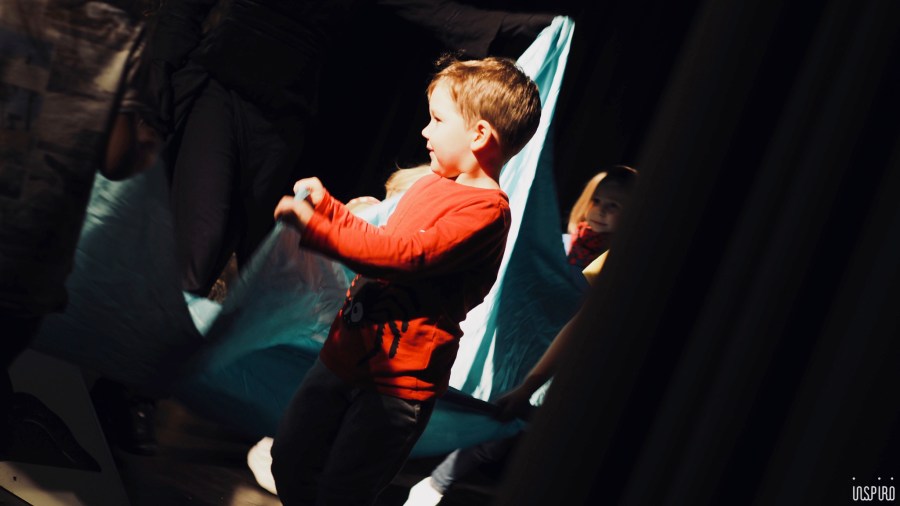 Dom Kultuty INSPIRO53