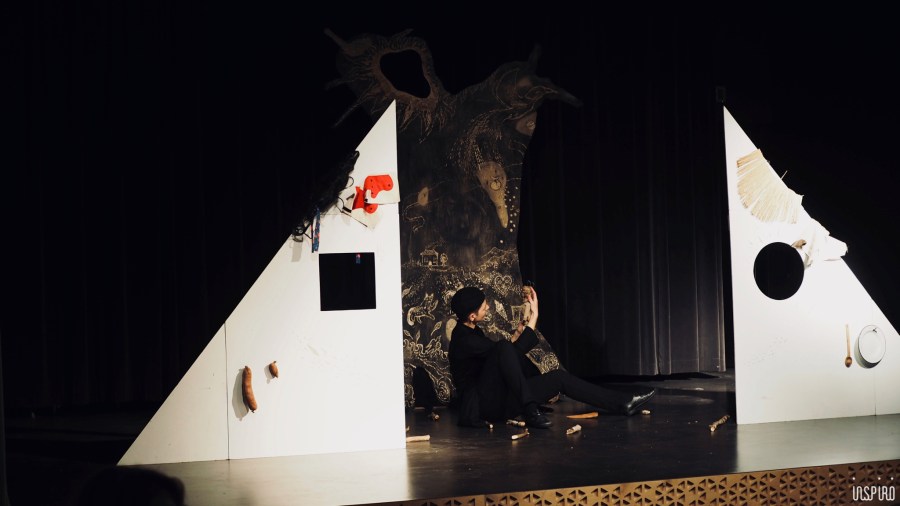 Dom Kultuty INSPIRO5