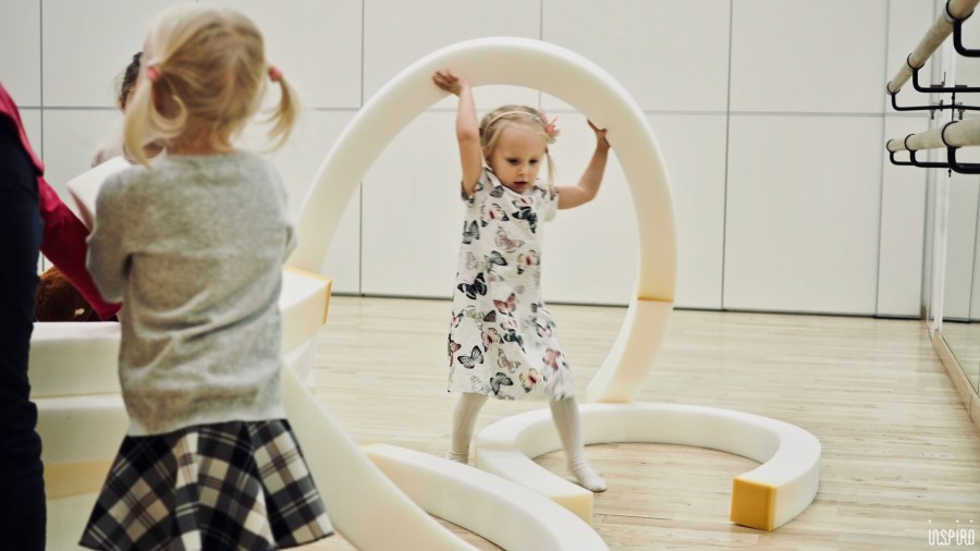 Dom Kultuty INSPIRO5