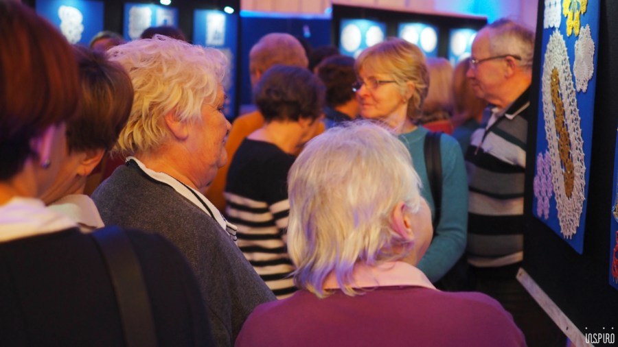 Dom Kultuty INSPIRO6