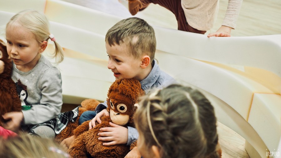 Dom Kultuty INSPIRO6