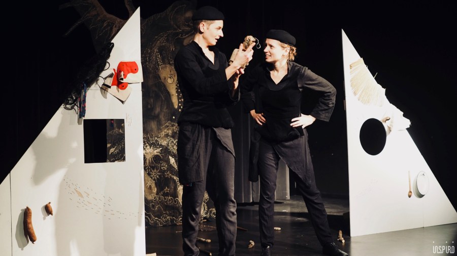 Dom Kultuty INSPIRO7