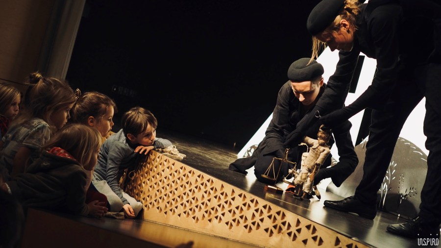 Dom Kultuty INSPIRO8